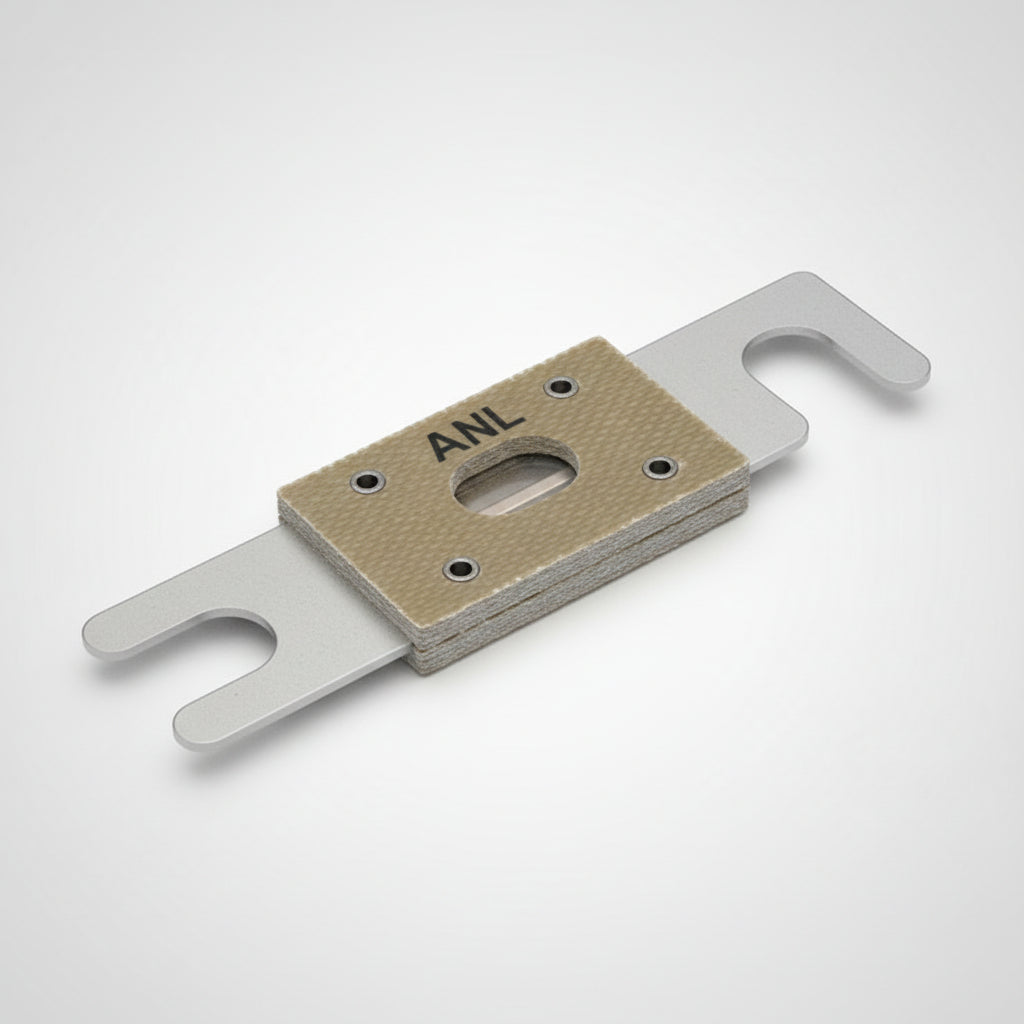 Fusible ANL 300A para protección eléctrica 5133 | BLUE SEA SYSTEMS