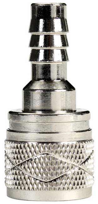 Conector de línea de combustible hembra tipo Nissan 3/8” 33451-10 | Moeller Marine