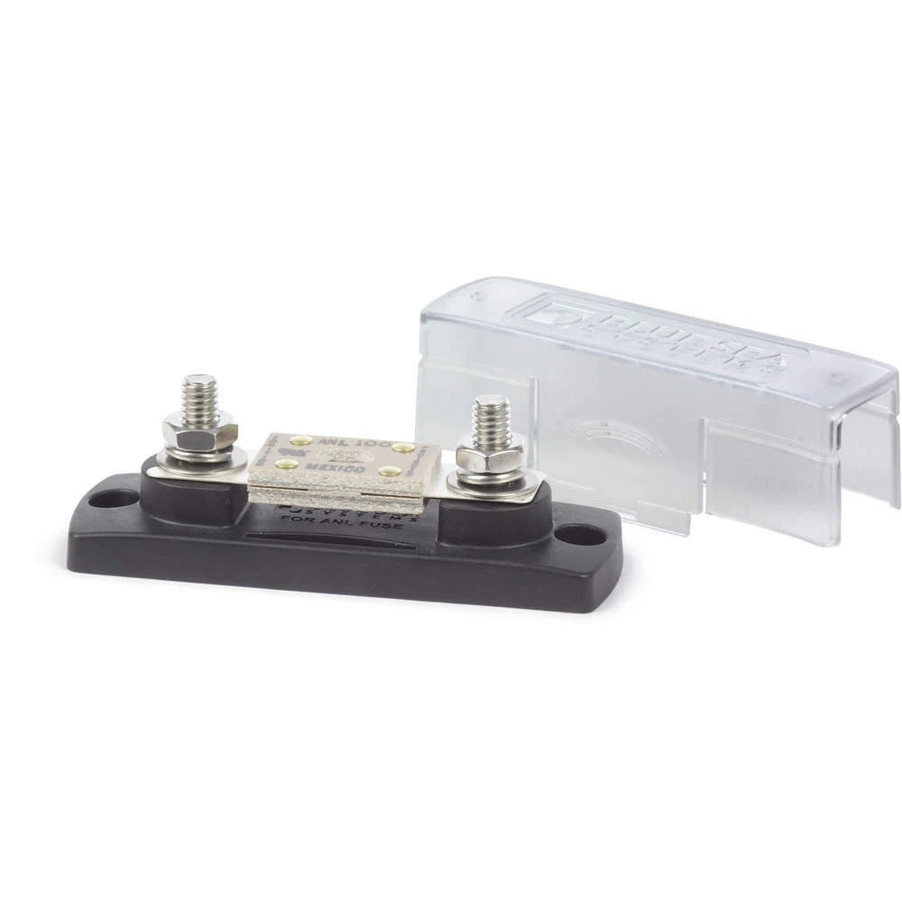 Portafusible para protección eléctrica 5005 | BLUE SEA SYSTEMS