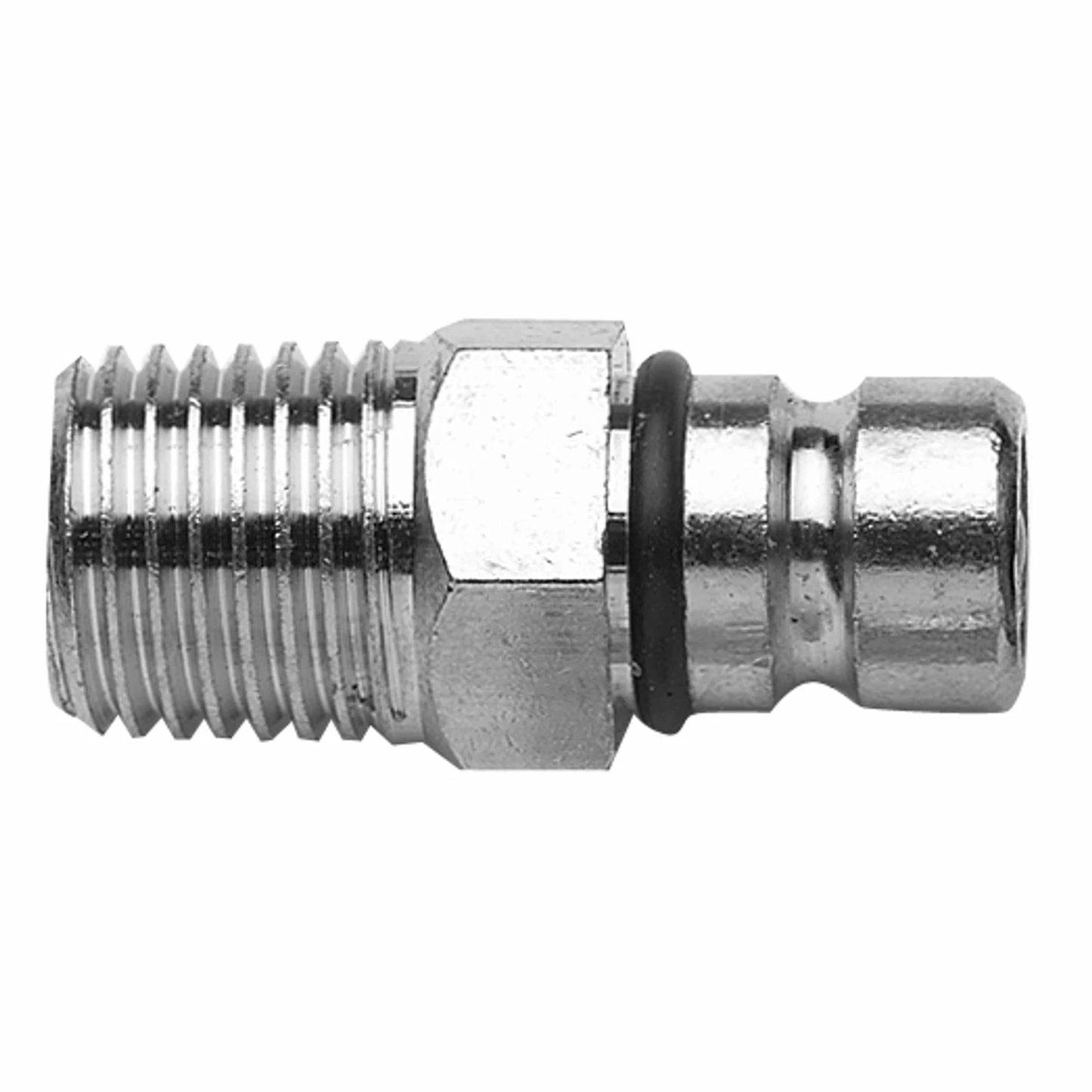 Conector macho para tanque de combustible 1/4” tipo Suzuki <70HP 033463-10 | Moeller Marine