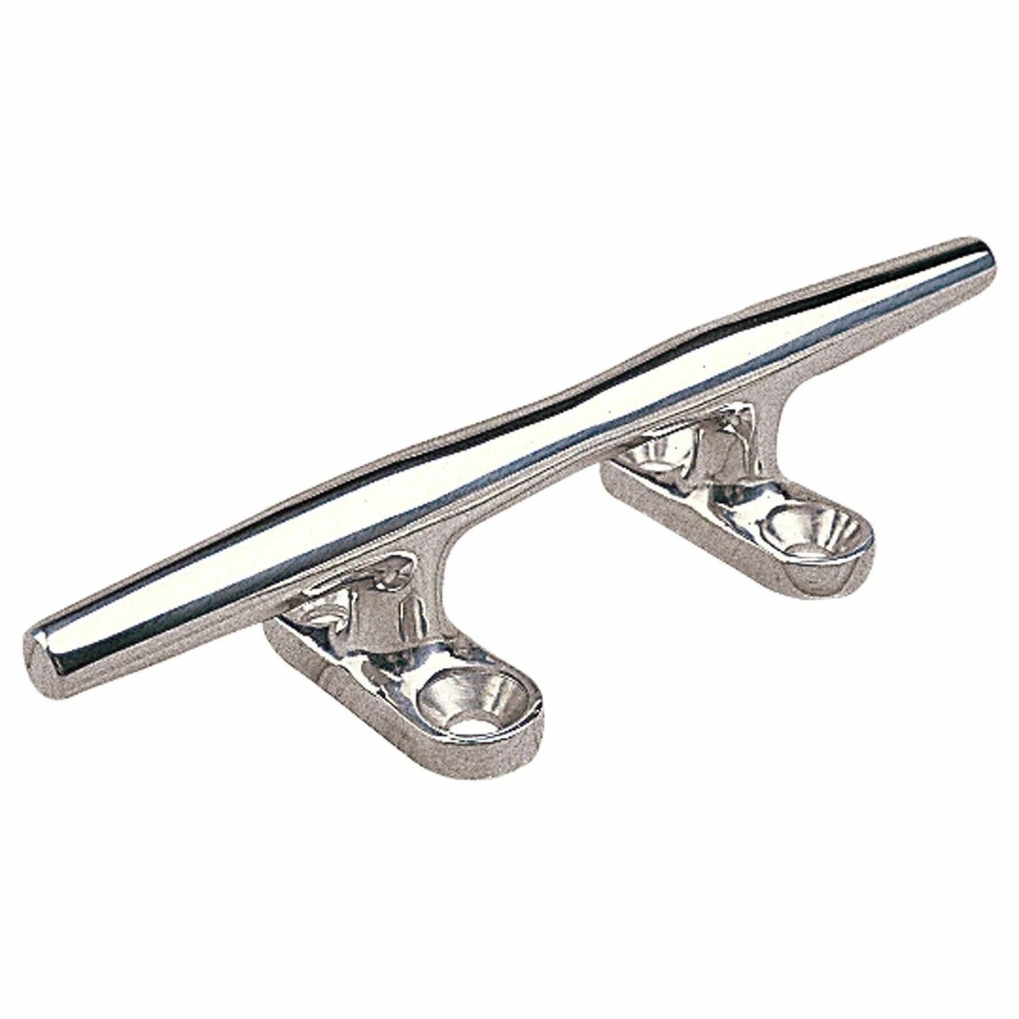 Cornamusa Abierta de Acero Inoxidable 6" con Base 1-1/4" Modelo 041606-1 | Sea-Dog