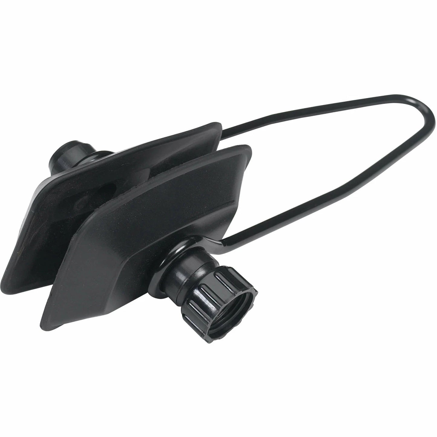 Orejeras de enjuague cuadradas para motor fuera de borda | Moeller 99077-00