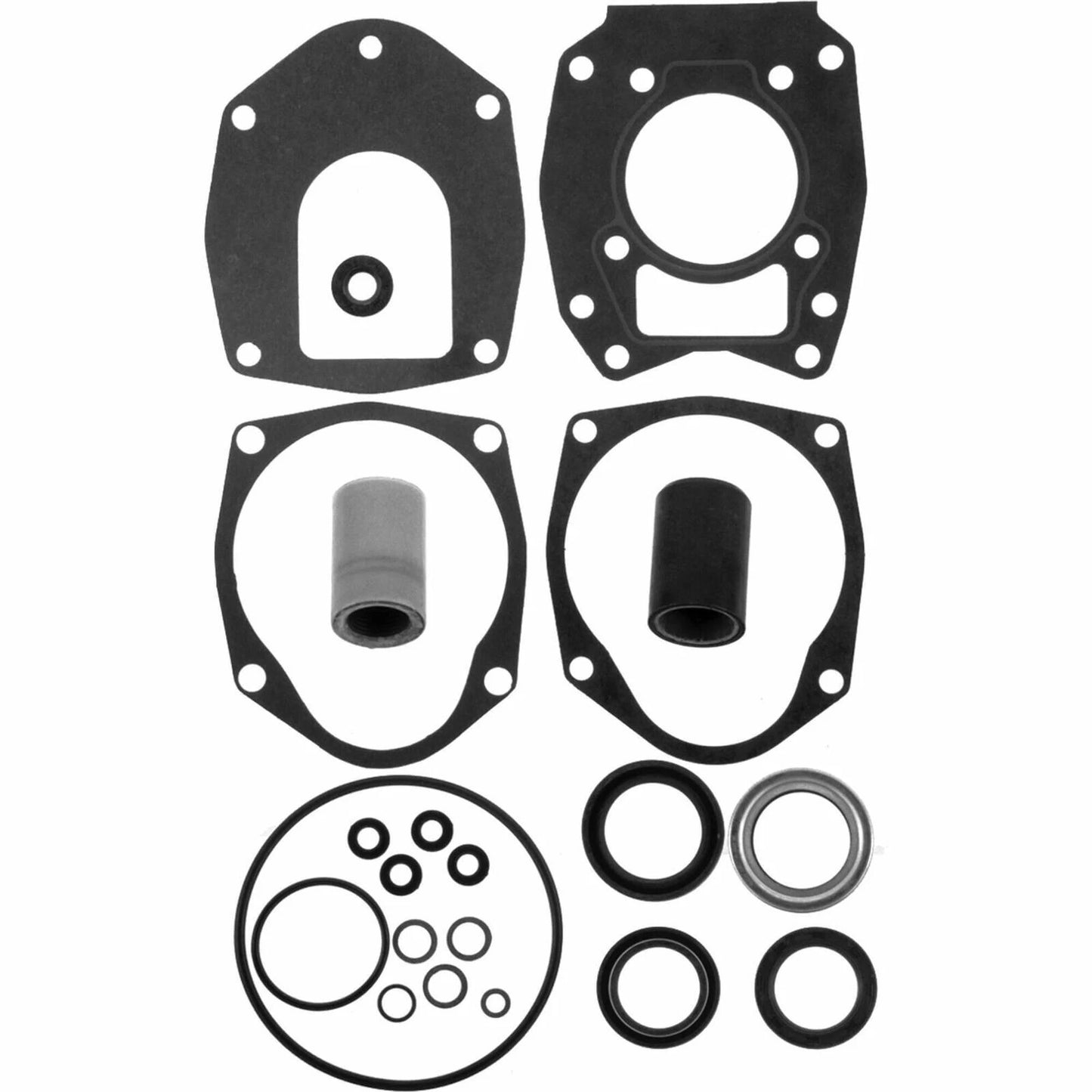 Kit de sellos para unidad inferior Mercury y Mariner 18-2626 | Sierra