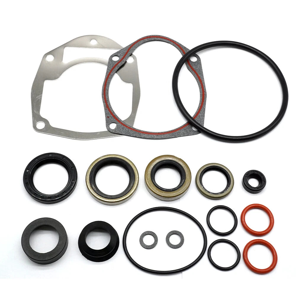 Kit de sellos para unidad inferior Mercury y Mariner 18-2642 | Sierra