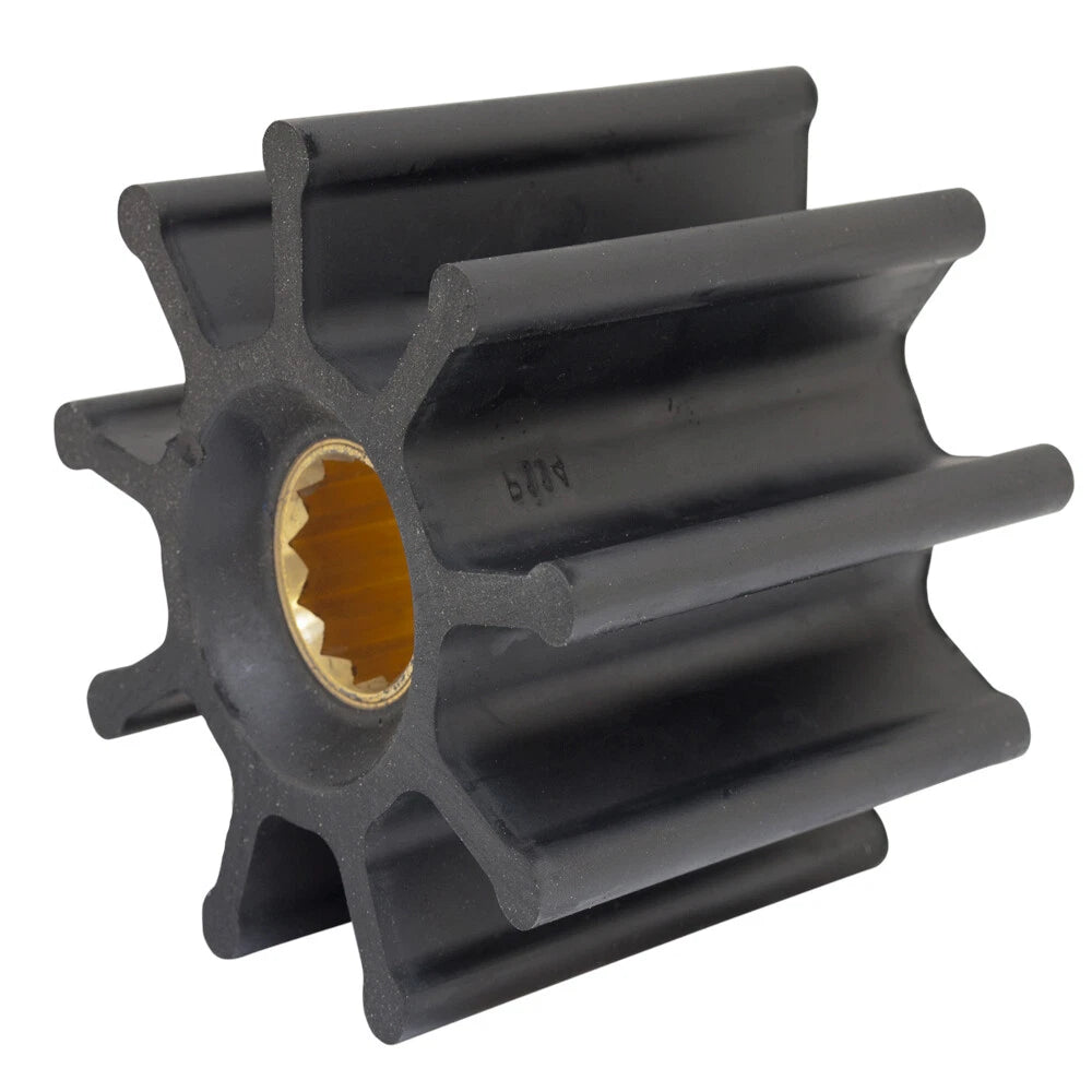 Impelente de neopreno spline drive 836-0001-P | Jabsco