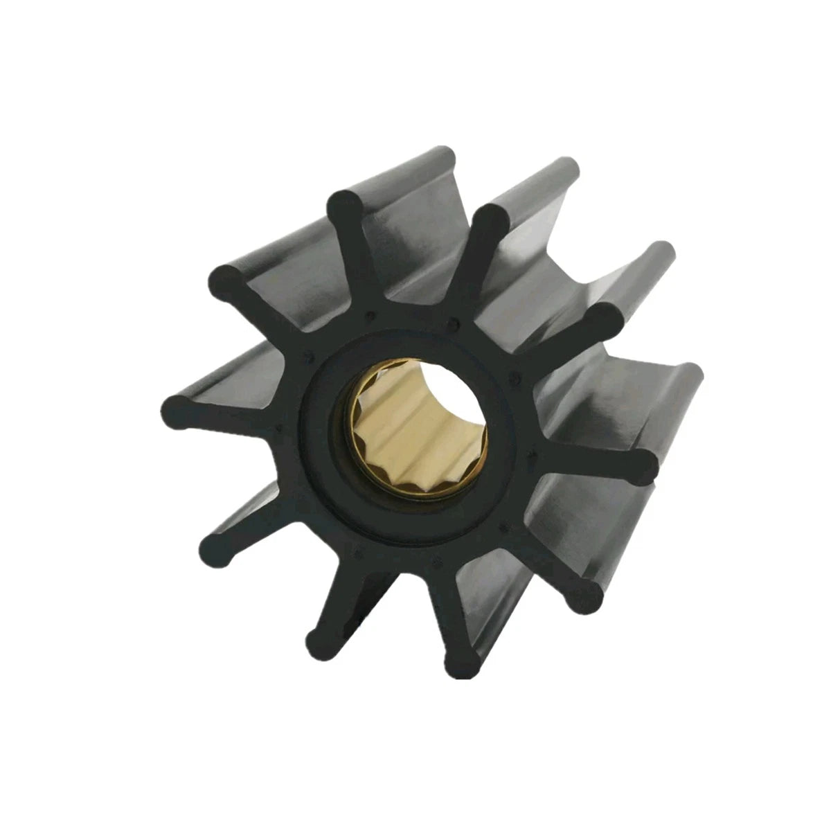Impelente de neopreno Jabsco 18777-0001-P para bomba de agua marina | Jabsco