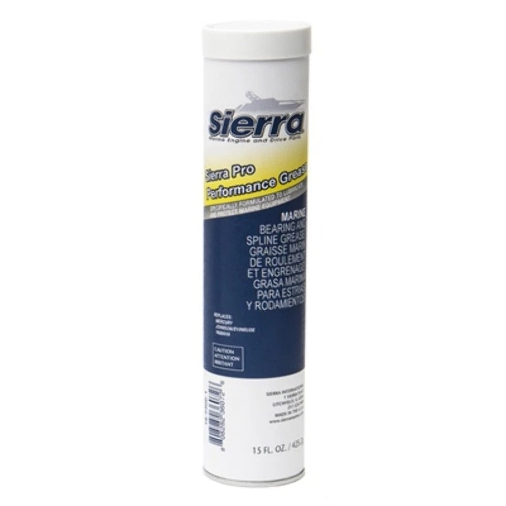 Grasa marina Pro Performance 3 oz | Sierra