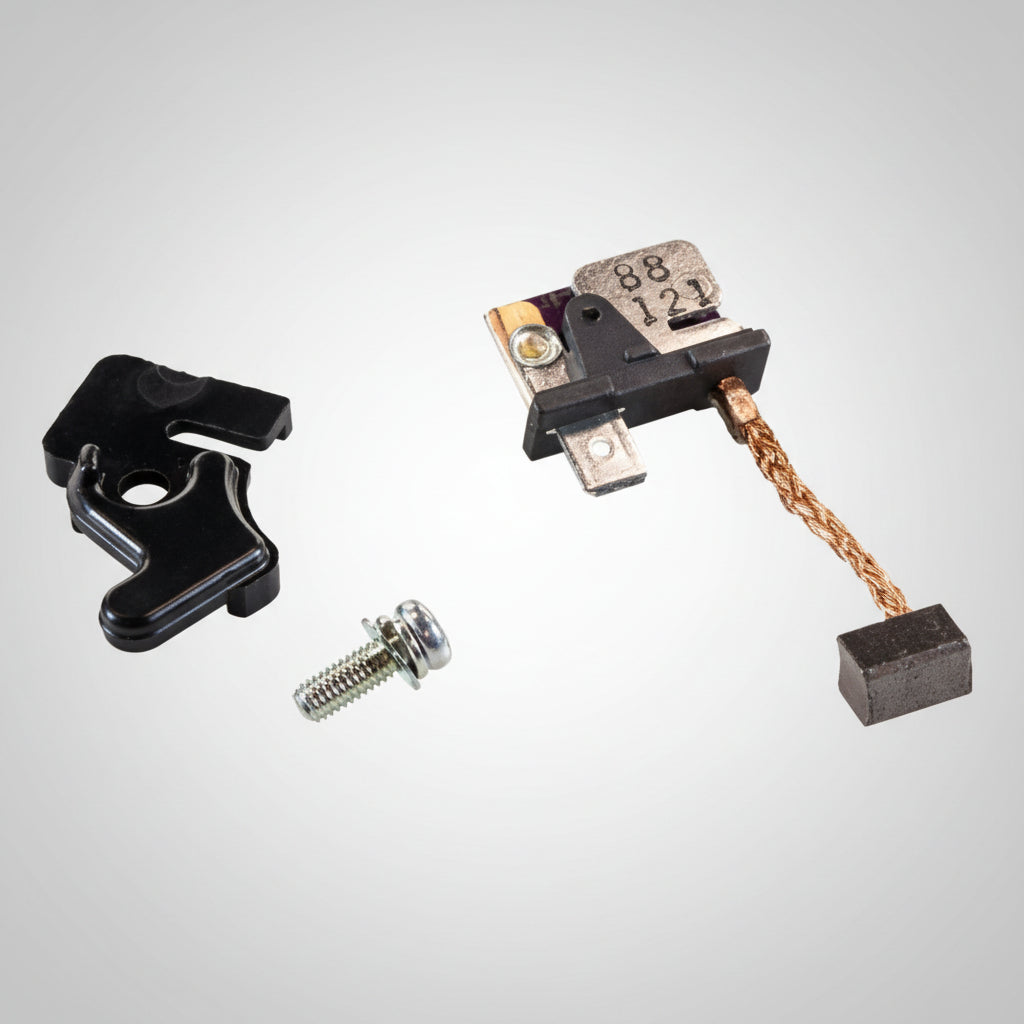 Conjunto de interruptor térmico (Breaker Assembly) 31136-90J20 | Suzuki