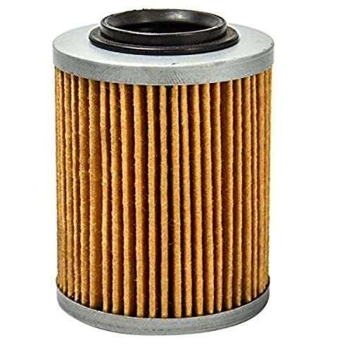 Filtro de aceite OEM 420956123 para motores Rotax ACE 900 | BRP