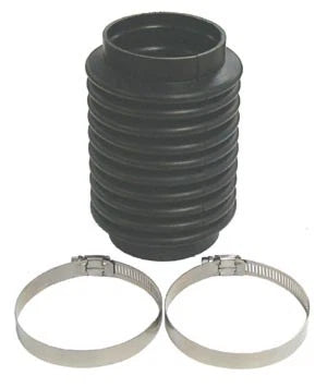 Fuelle de escape para Volvo Penta AQ Series 18-2758 | Sierra