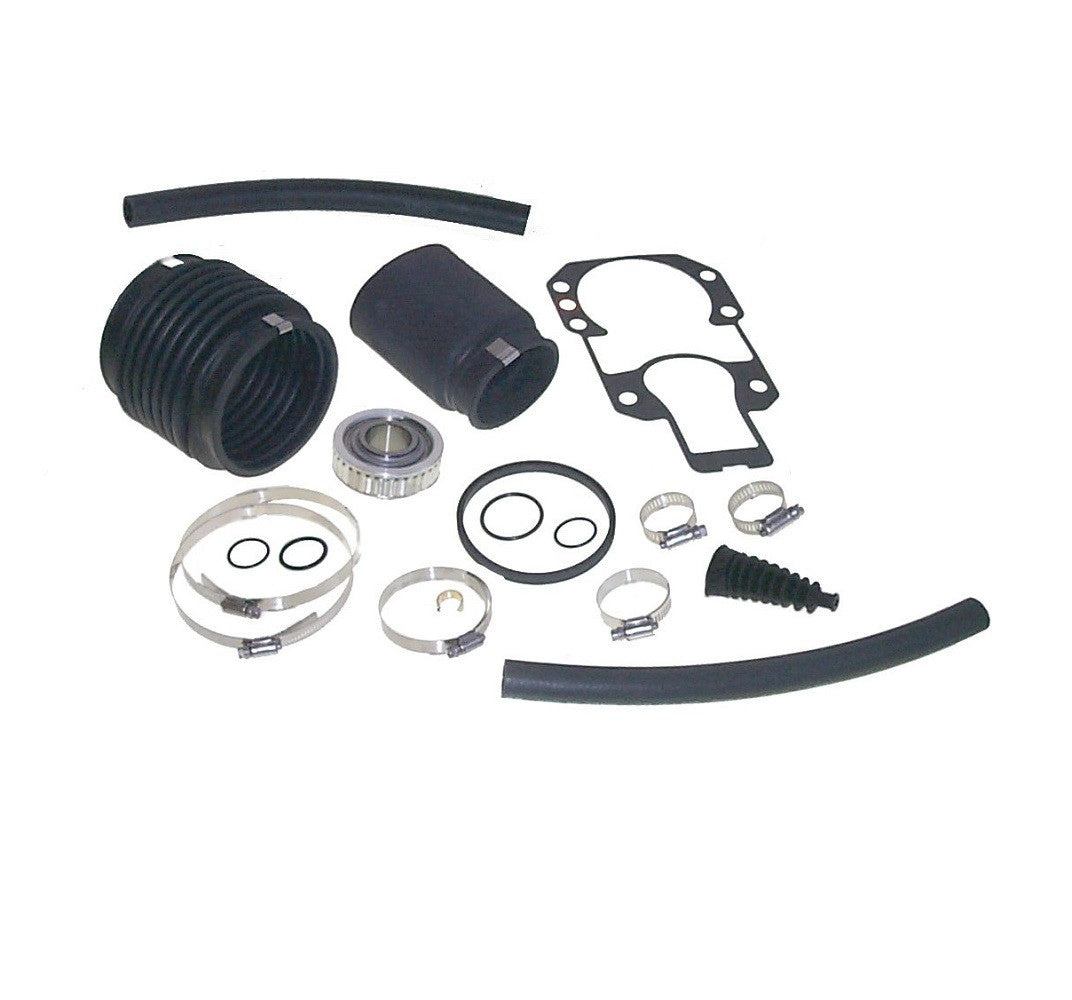 Kit de sellos para espejo de popa (Transom Seal Kit) MerCruiser 18-8205 | Sierra