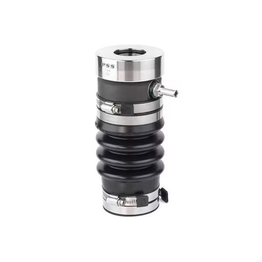 Sello mecánico para eje de propulsión sin goteo PSS 3-3/4" x 5-1/4"–5-3/8" | PYI