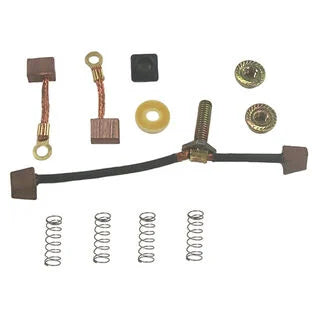 Kit de escobillas y resortes para motor de arranque 18-5697 | Sierra