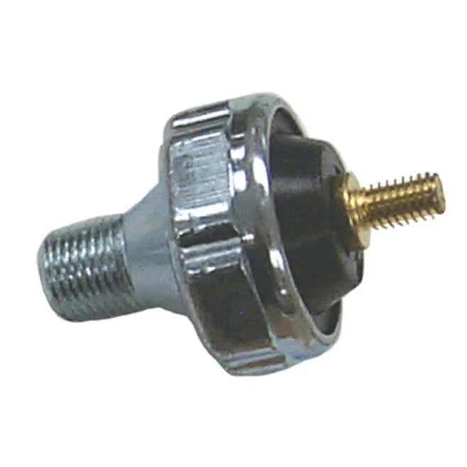 Interruptor de presión de aceite 6 PSI normalmente cerrado OP22900 | Sierra Marine