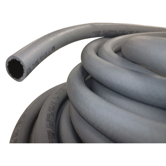 Manguera para combustible marino Silverado 4000 3/8" por pie | Shields