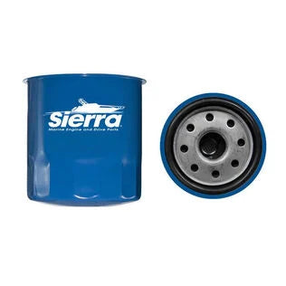 Filtro de aceite marino 23-7821 para motores Kohler | Sierra
