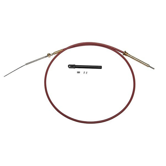 Ensamble de cable de cambios marino OMC 18-2245-1 | Sierra