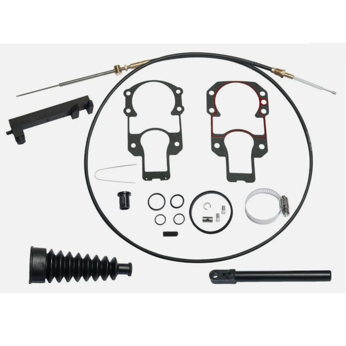Kit de Cable de Cambio Inferior (Lower Shift) 18-2603 | Sierra