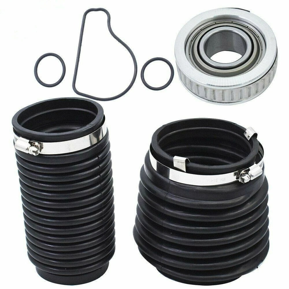 Kit de sellos para espejo de popa (Transom Seal Kit) Volvo Penta 18-2772-1 | Sierra
