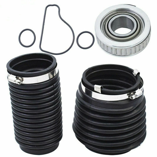Kit de sellos para espejo de popa (Transom Seal Kit) Volvo Penta 18-2772-1 | Sierra