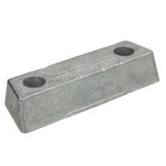 Ánodo de zinc para motor Volvo Penta 18-6004 | Sierra