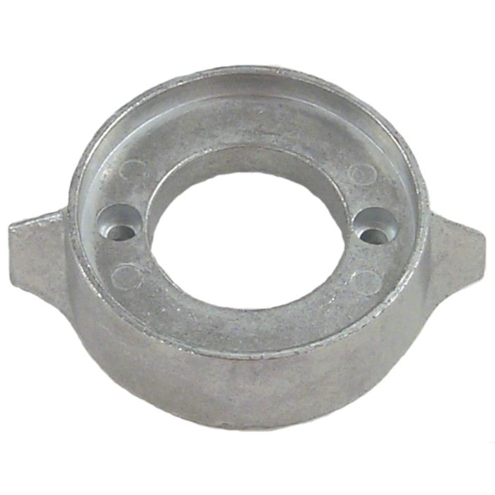 Ánodo de zinc para motor Volvo Penta 18-6009 | Sierra