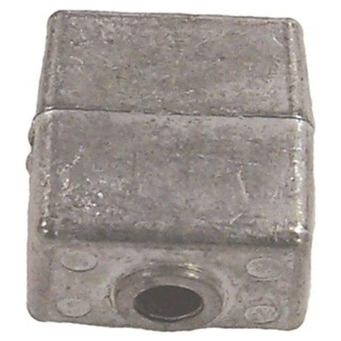 Ánodo de zinc para Johnson/Evinrude 18-6024 | Sierra