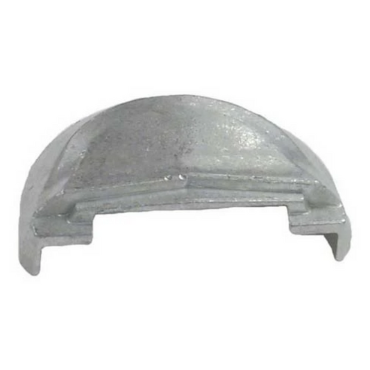 Ánodo de zinc para Volvo y OMC 18-6028 | Sierra