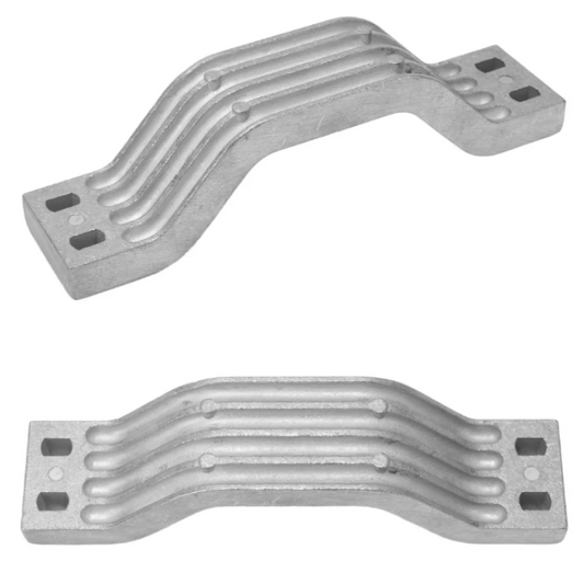 Ánodo de zinc para motor Yamaha 18-6090 | Sierra