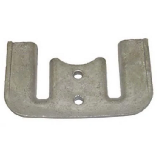 Ánodo de zinc para MerCruiser 18-6094 | Sierra