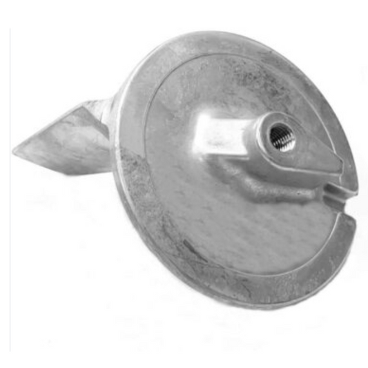 Ánodo de zinc para motor Yamaha 18-6122Z | Sierra