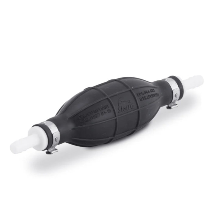 Perilla de cebado (primer bulb) para línea de combustible 5/16" | Sierra 18-8004EP-1