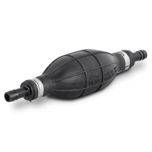Perilla de cebado (primer bulb) para línea de combustible 3/8" | Sierra 18-8005EP-1