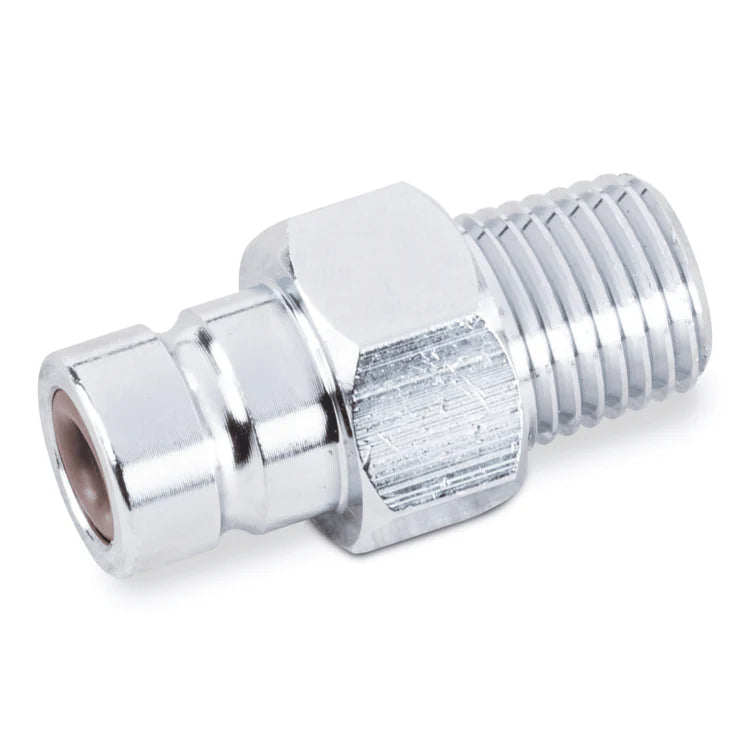 Conector macho para tanque de combustible tipo Suzuki 18-8078 | Sierra Marine