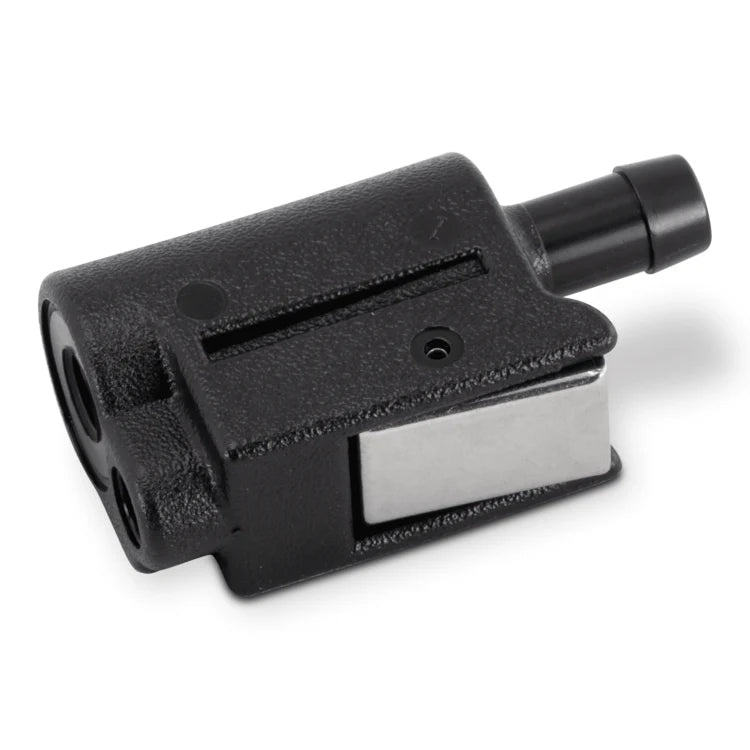 Conector de combustible marino 18-8091 | SIERRA