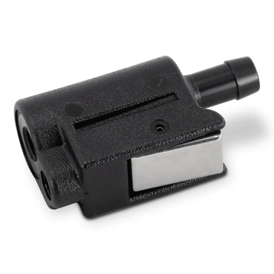 Conector de combustible marino 18-8091 | SIERRA