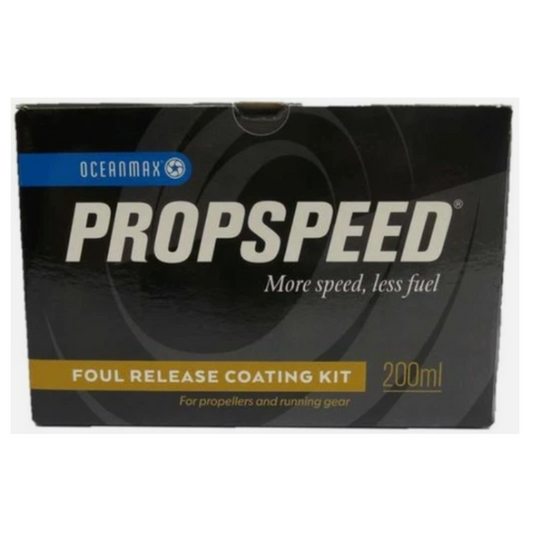 Kit antiincrustante para hélices y metales sumergidos – Presentación chica | Propspeed