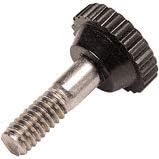 Tornillo de Cabeza de Nylon Negro 1/4" Modelo 273298-1 | Sea-Dog