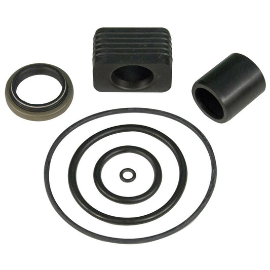 Kit de sellos para caja de engranes Volvo Penta 18-2598 | Sierra