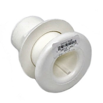 Conector pasacascos Marelon® Serie 251 de 3/4" | Forespar