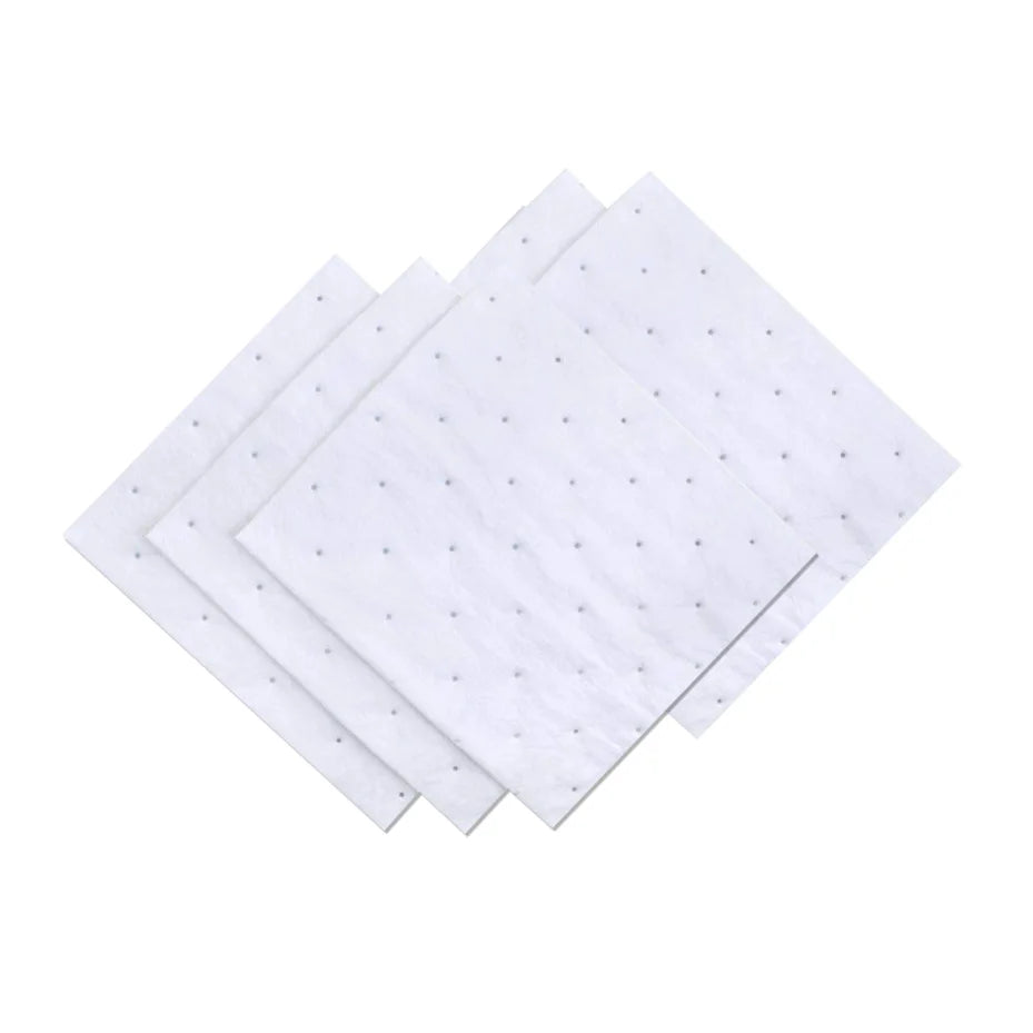 Pads Absorbentes de Aceite HP 156 para Derrames 28991 | 3M