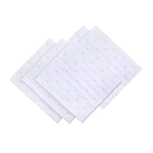Pads Absorbentes de Aceite HP 156 para Derrames 28991 | 3M