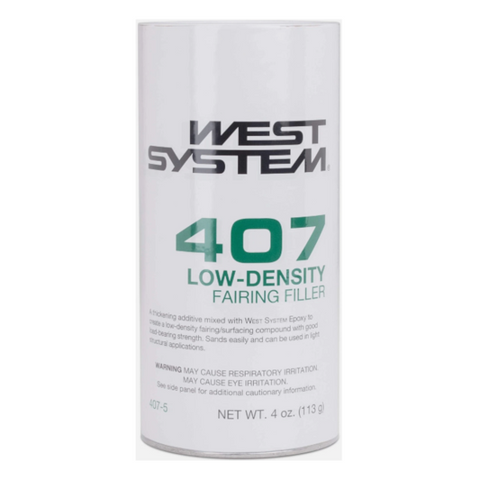 Relleno de baja densidad 407-15 - 0.75 lb | West System