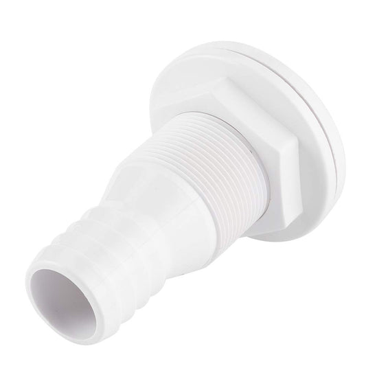 Conector pasacascos Marelon® Serie 251 de 1" | Forespar