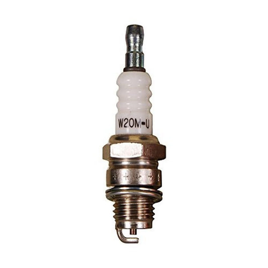 Bujía de encendido W20M-U (Equivalente NGK BM6A / Champion CJ8) | Denso