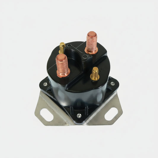 Solenoide de arranque universal 18-5801 | Sierra