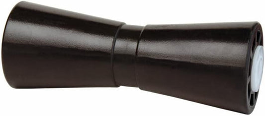 Rodillo de quilla 10" negro 86410 | TIE DOWN