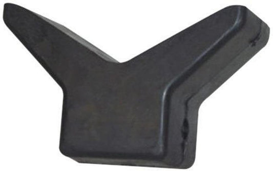 Soporte en V para proa 4 pulgadas 86421 | TIE DOWN