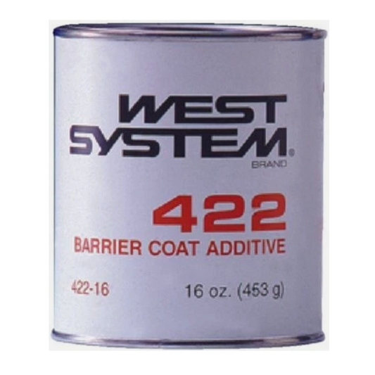 Aditivo barrera contra humedad 422 Barrier Coat | West System