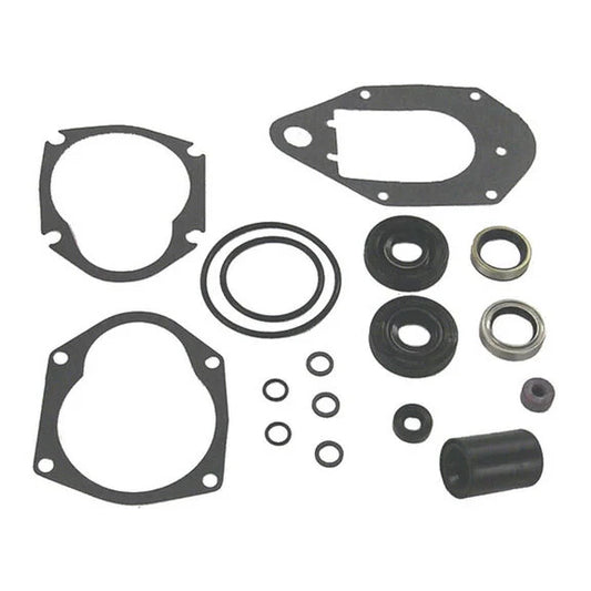 Kit de sellos para unidad inferior Chrysler y Force 18-2635 | Sierra